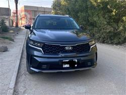 کیا سۆرینتۆ